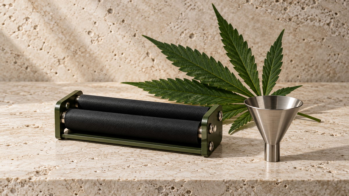 ROLLING TOOLS