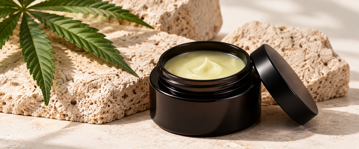 CBD BALM