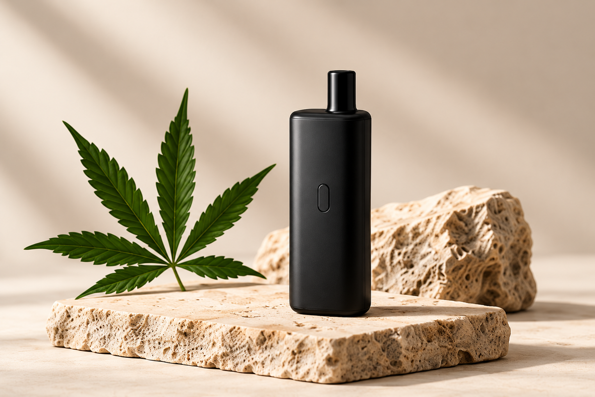 PORTABLE VAPORIZERS