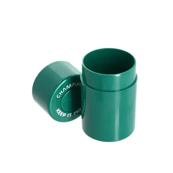 CHAMP HIGH - Boîte de rangement sous vide en plastique