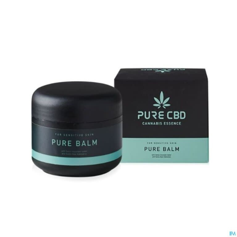 PURE - Balm
