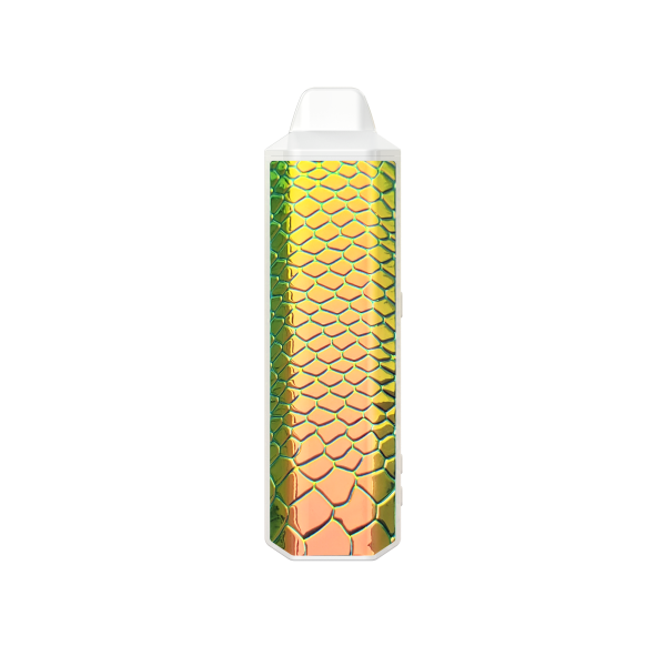 Vaporisateur d'herbes sèches X-Vape ARIA+ – Appareil compact avec chambre en céramique et chauffe rapide 