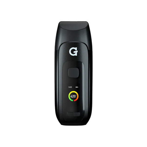 G Pen Dash+ | Compact avec chauffage hybride