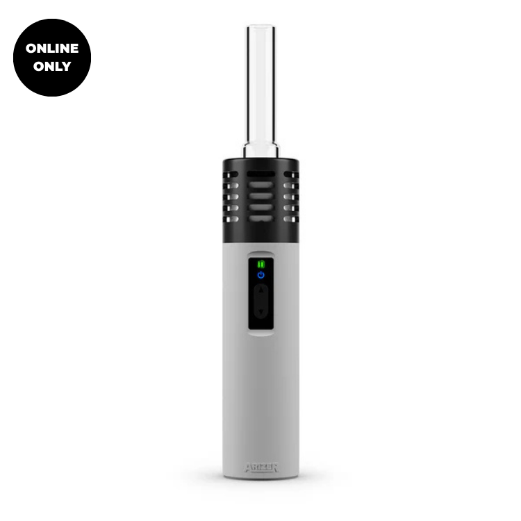 Arizer Air SE | Contrôle simple, base fiable