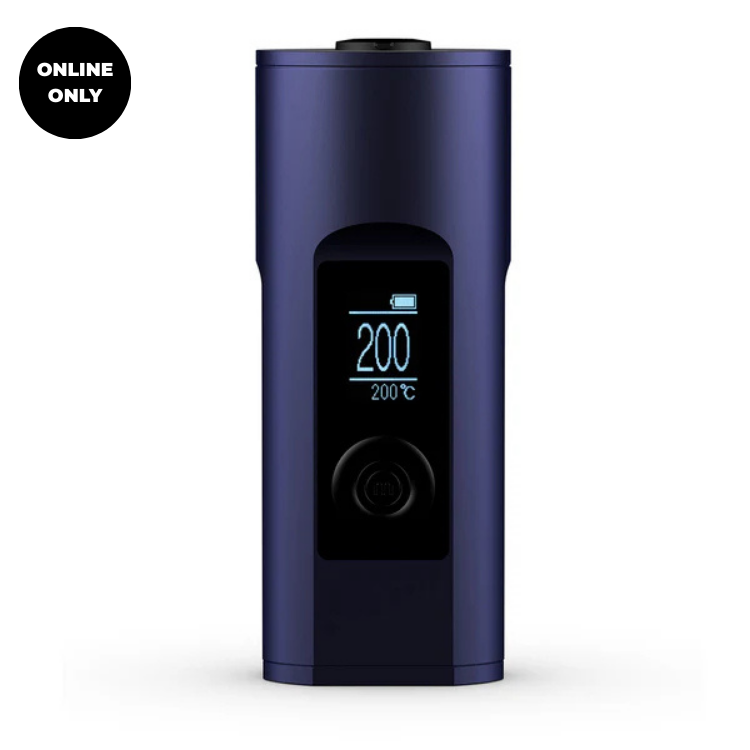 Arizer Solo II MAX | Autonomie, verre et fonctionnement contrôlé