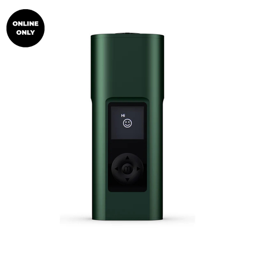 Arizer Solo 3 (v2.0) | Geavanceerde controle in een draagbaar systeem