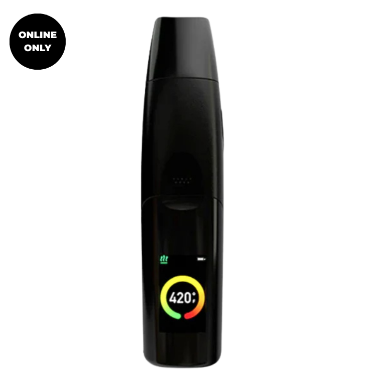 G Pen Elite II | Débit d'air réglable et chauffage hybride