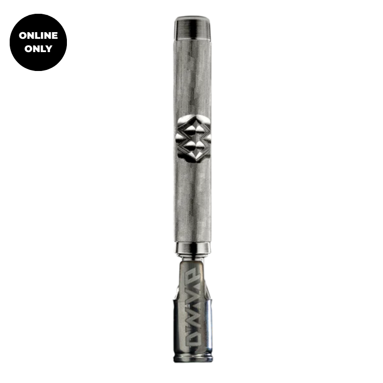 DynaVap VapCap M7 | Précision mécanique au format de poche
