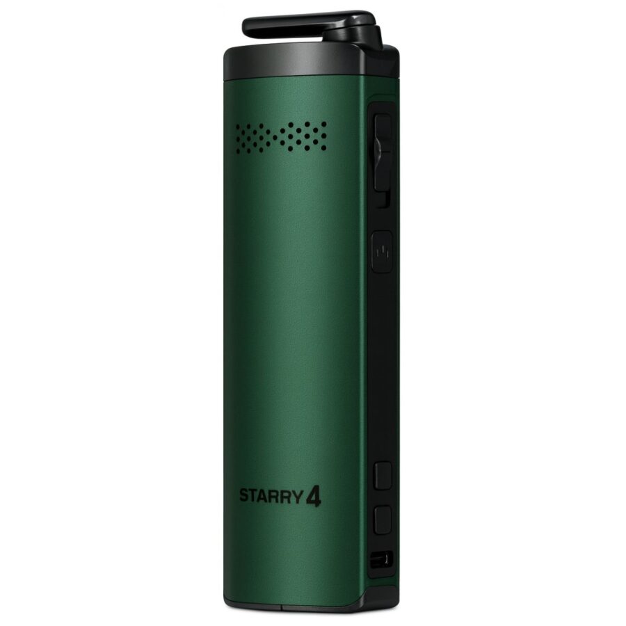 XMAX Starry 4 | Batterie remplaçable et contrôle total