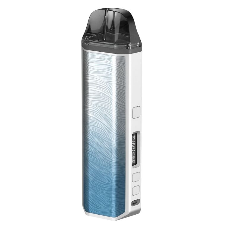 Vaporisateur d'herbes sèches X-Vape ARIA+ – Appareil compact avec chambre en céramique et chauffe rapide 