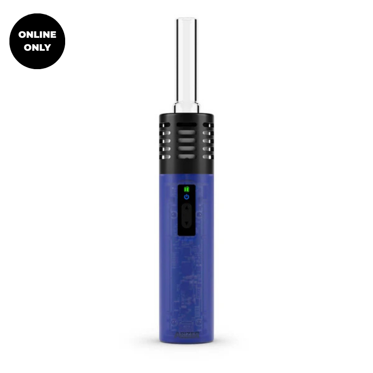 Arizer Air SE | Contrôle simple, base fiable