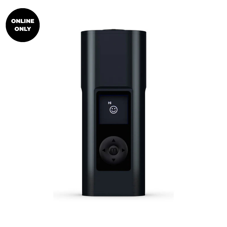 Arizer Solo 3 | Portable system with advanced control