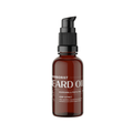 Beard Oil Hemp, Argan &amp; Rosemary The Herborist | 30 ml - For a soft, well-groomed and well-styled beard.