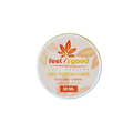 Tattoo Care CBD + CBG Cream Feel Good | 100 ml &amp; 30 ml – For those who like to keep fresh ink looking good. 