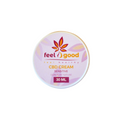 Sensitive Cream CBD + CBG + CBDA Feel Good | 30 ml &amp; 100 ml – For skin that needs softness and calm. 