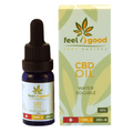 FEEL GOOD - CBD Water Soluble 10% 