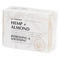 Natural Hemp Soap | Cold-Pressed Hemp Seed Oil - Gentle, pure, and nourishing for daily use.