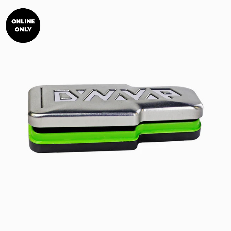 DynaVap G3 Glass | Pure simplicité, contrôle maximal