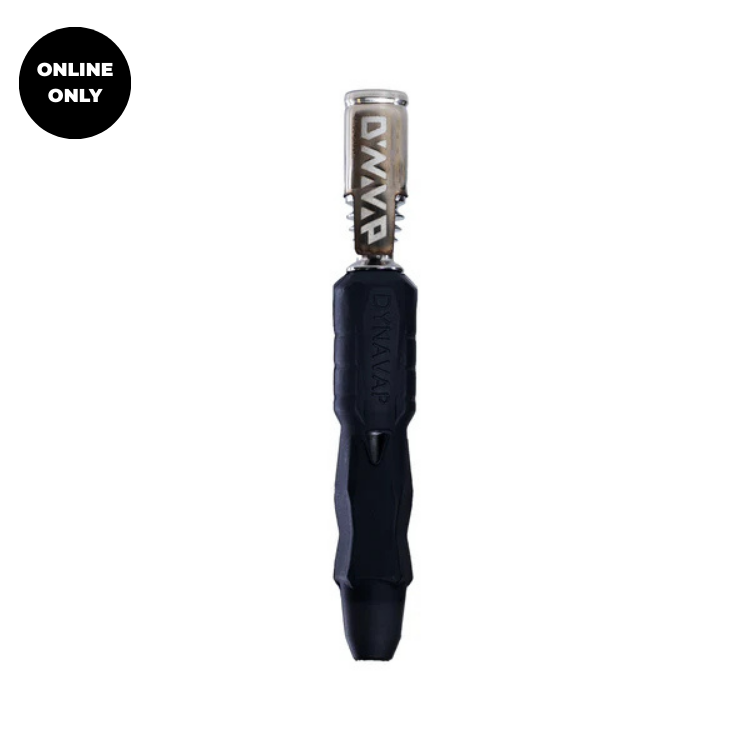 DynaVap B2 | Conception modulaire, prise en main confortable et expérience contrôlée