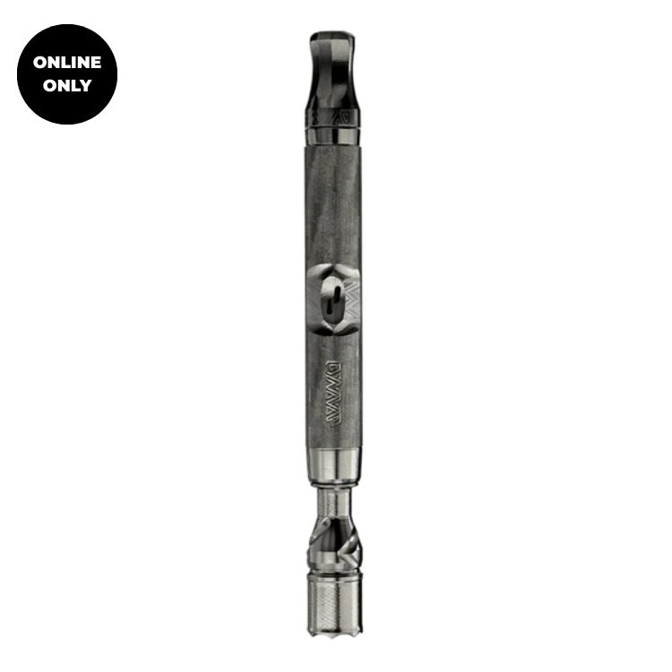 DynaVap VapCap M7 XL | Plus de longueur, plus de sérénité, la même précision