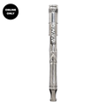 DynaVap UniDyn | Ultralight titanium, refined control