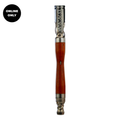 DynaVap WoodWynd | Natural material, mechanical precision