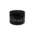 Hydrating Face Mask Hemp &amp; Carrot The Herborist | 50 ml - For soft, hydrated skin with a natural glow.