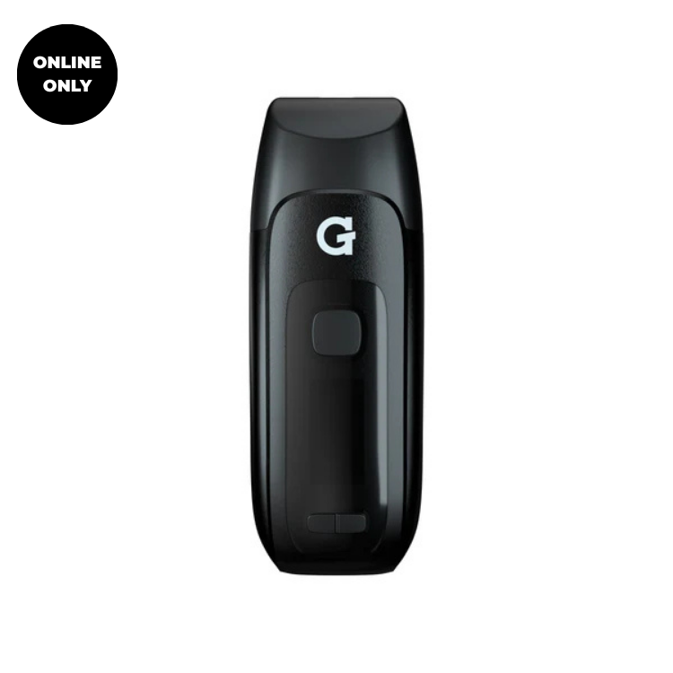 G Pen Dash+ | Compact avec chauffage hybride