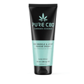 Crème CBD pour muscles et articulations | CBD pur | 200 ml - Pour celles et ceux qui allient soin et récupération active.