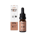 Organics Night Blend | CBN & Ashwagandha voor rust en regelmaat