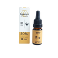 Organics Full Blend 30 % | Cannabinoïdes multiples pour un équilibre quotidien