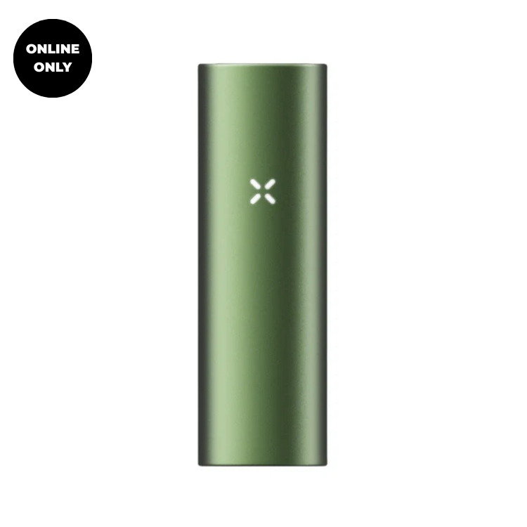 Vaporisateur PAX FLOW | Ouvert, sans effort et raffiné