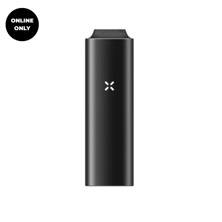 PAX Mini 2 – Vaporisateur compact pour herbes sèches. Propre. Efficace. Conçu pour une utilisation quotidienne.