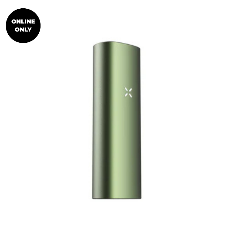 PAX Mini 2 – Vaporisateur compact pour herbes sèches. Propre. Efficace. Conçu pour une utilisation quotidienne.