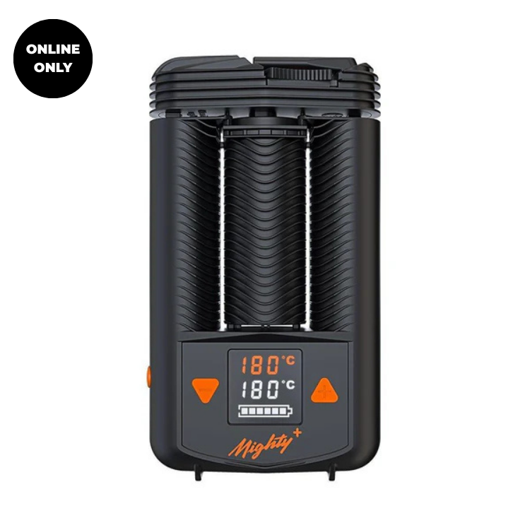 Vaporisateur Mighty+ | Performances fiables, raffinées dans les moindres détails